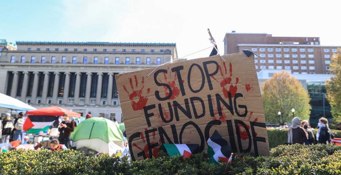 حفلات التخرج بالجامعات الأمريكية