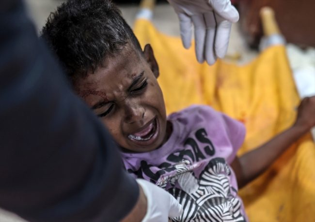 الاحتلال يرتكب 4 مجازر جديدة بغزة.. الصحة: جميع السكان يواجهون الخطر لشربهم مياهاً غير آمنة