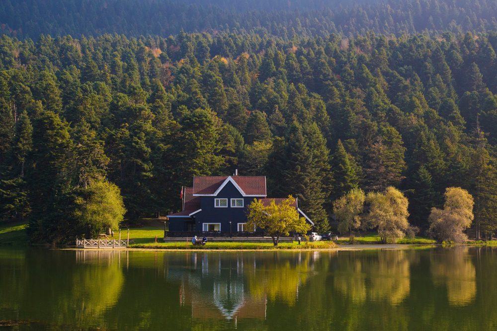 السياحة في بولو