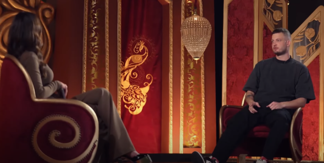 رد مروان موسى على ويجز بـ”عيل حساس”.. مغني الراب المصري يعترف لأول مرة على الهواء بسخريته من “البخت” (فيديو)