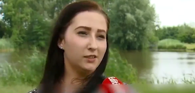 بسبب معاناتها مع الاكتئاب لمدة 10 سنوات.. فتاة شابة تختار الموت الرحيم بعد فقدان الأمل في العلاج