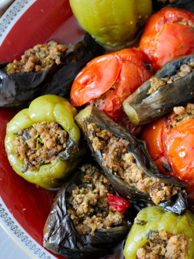 مأكولات العيد في الدول العربية