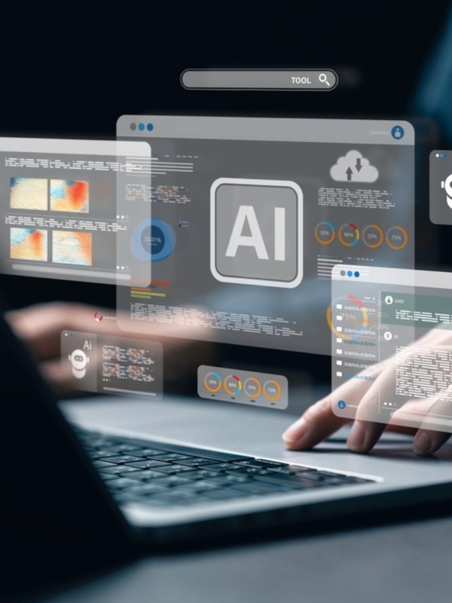 أدوات الذكاء الإصطناعي