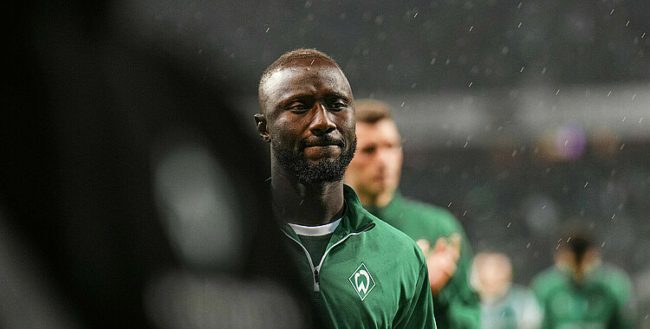 فريق “بريمن” الألماني يعاقب أبرز نجومه.. رفض السفر مع الفريق وخوض مباراة حاسمة معه