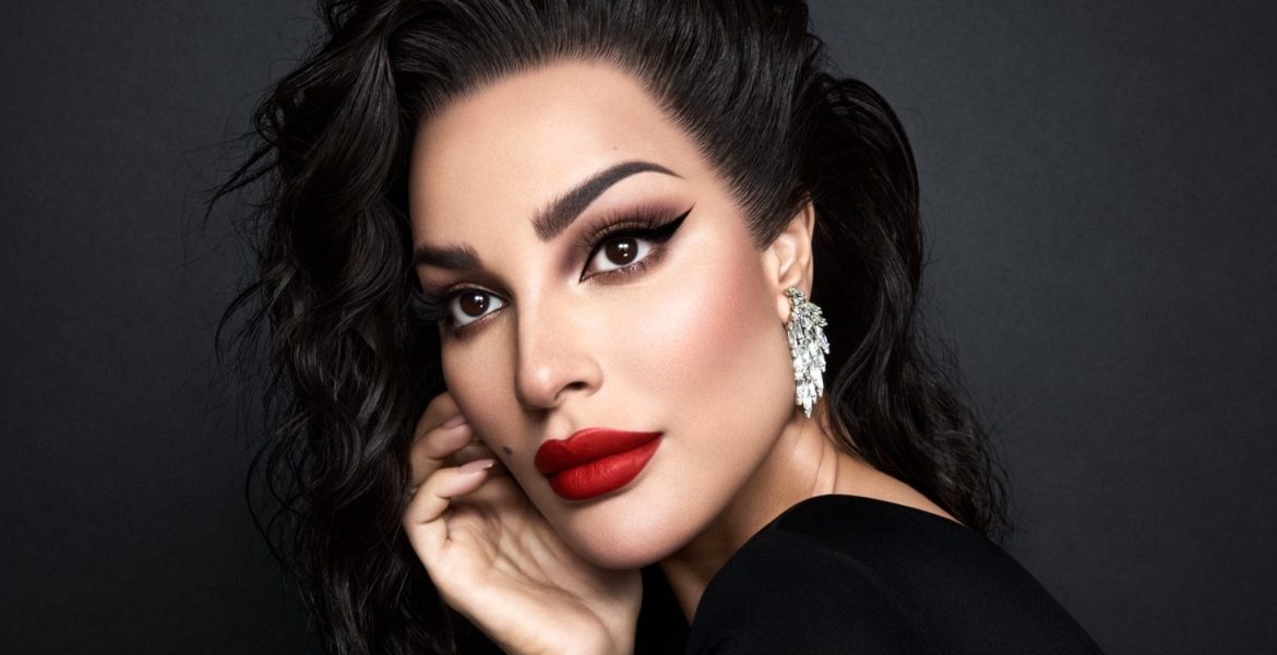 كشفت الفنانة عن استعدادها للحب والإنجاب من جديد - social media