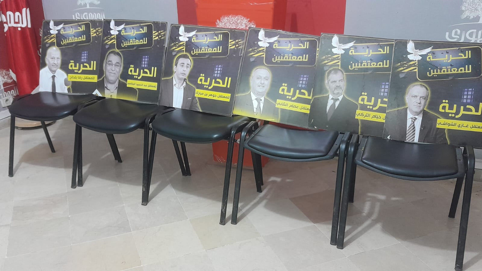 هاجم فريق الدفاع عن المعتقلين تدخل قيس سعيد في قضية التآمر - عربي بوست