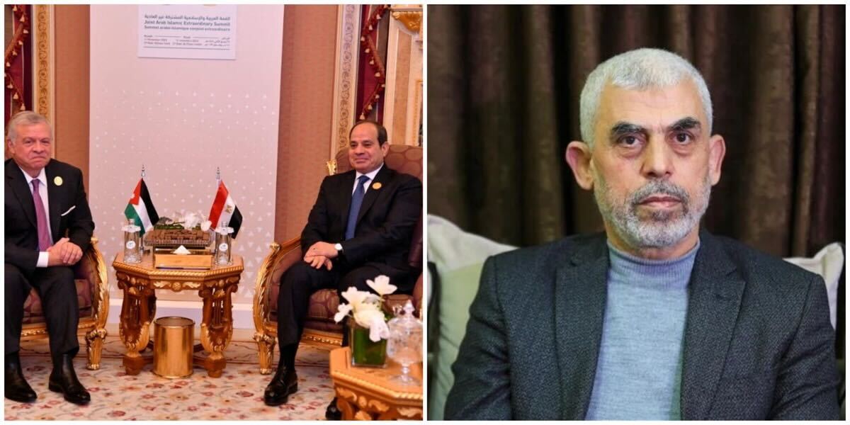 طوفان الأقصى