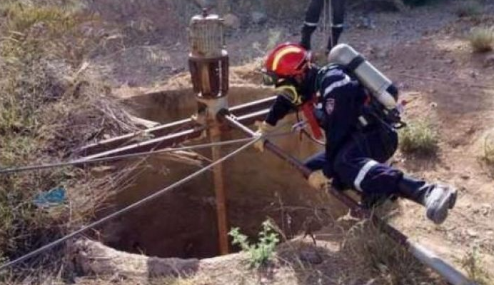 حادثة فلاح مصري