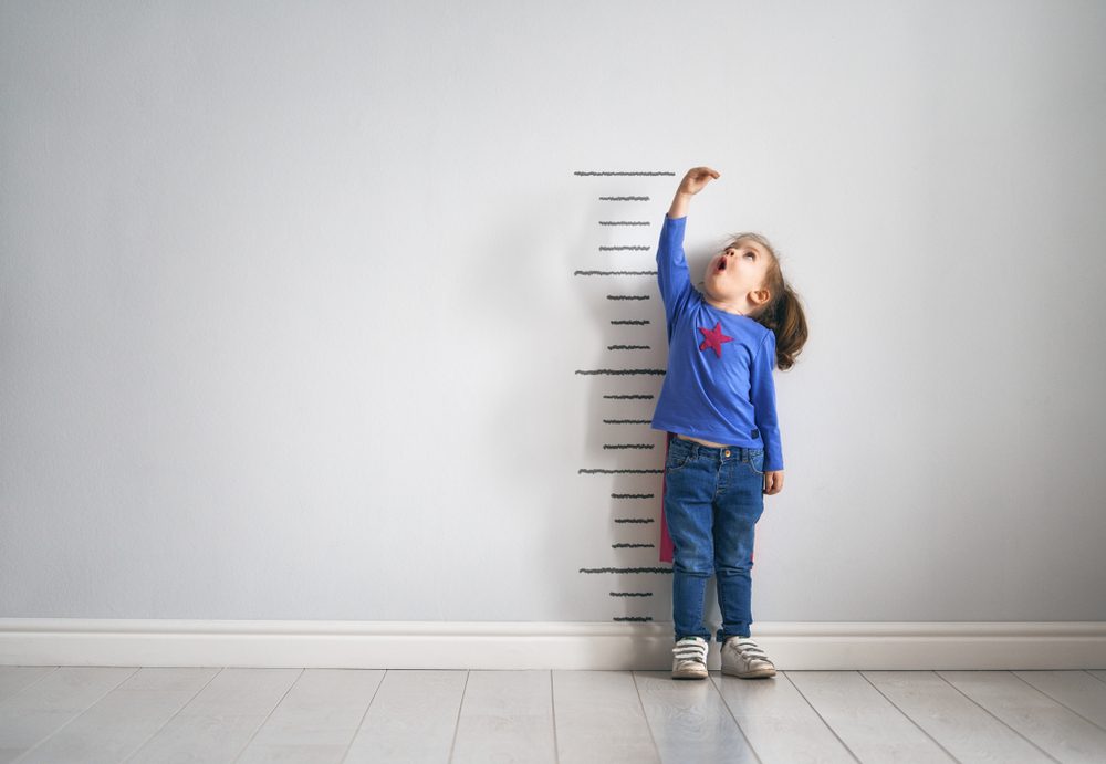 أطعمة تقلل من الطول يجب تفاديها| shutterstock
