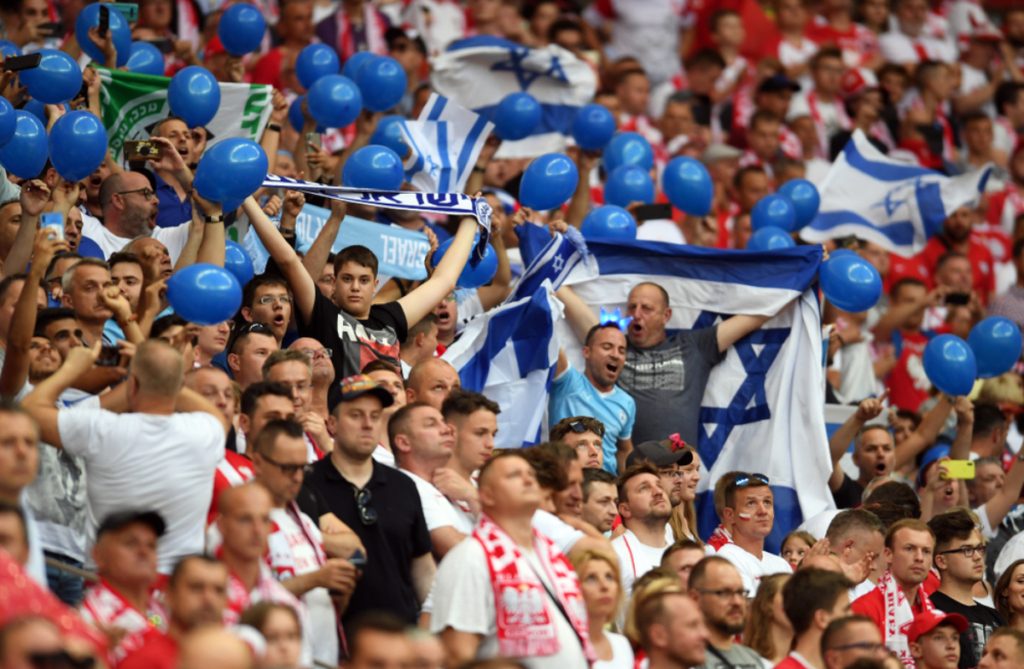 الإبادة الرياضية في غزة