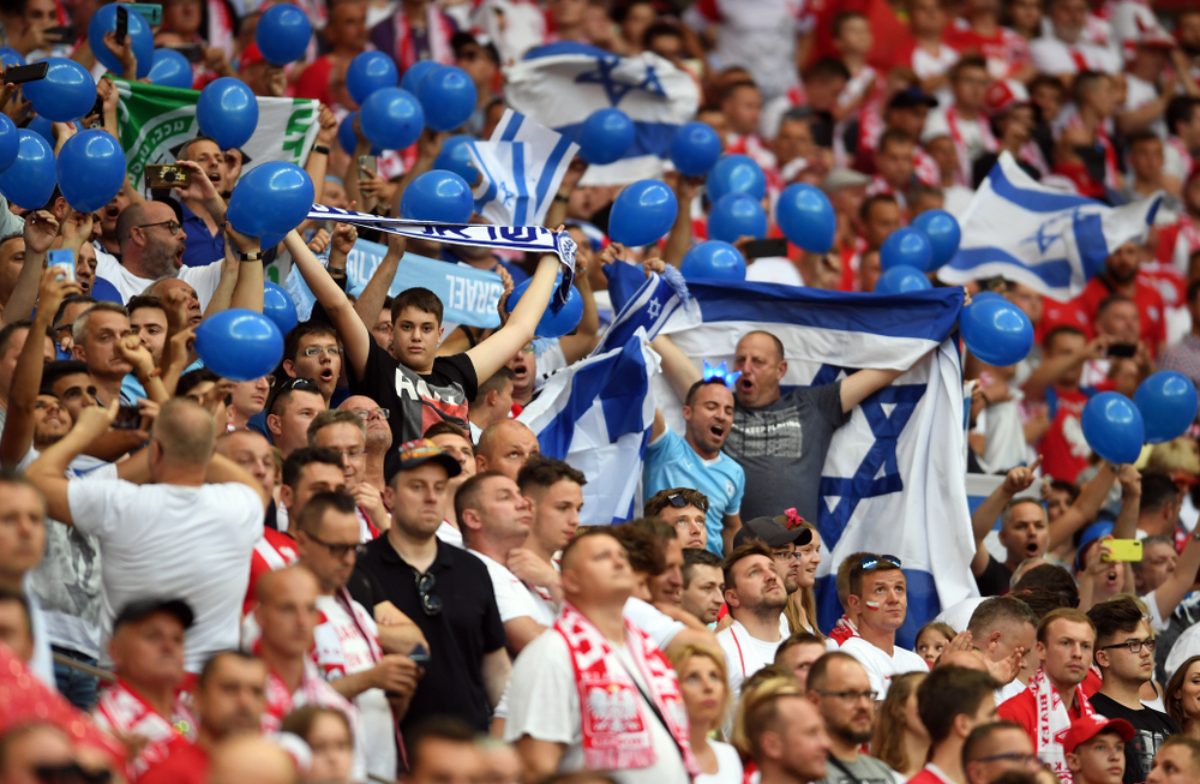 الإبادة الرياضية في غزة