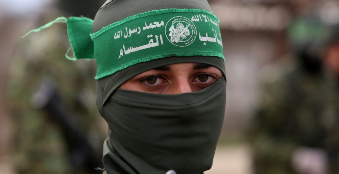 هل ممكن أن يتحرر العالم بتحرر فلسطين