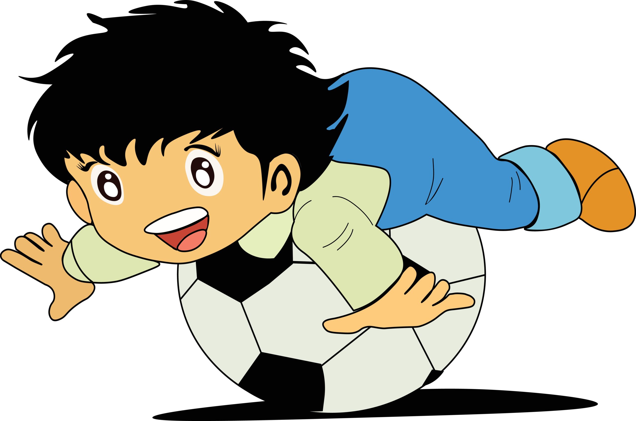 الكابتن ماجد