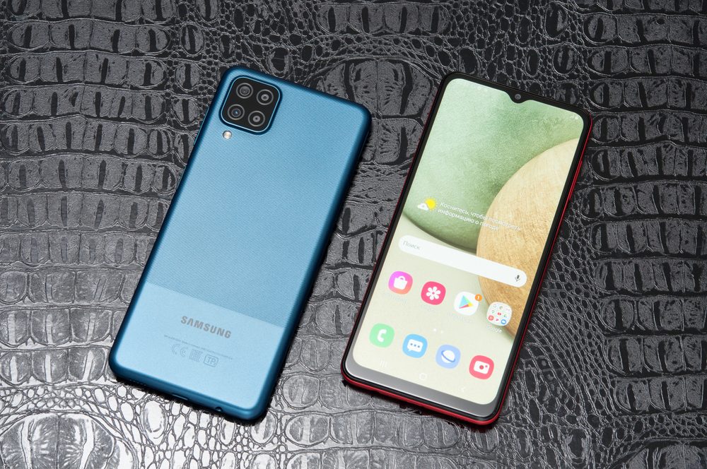 Samsung Galaxy A1