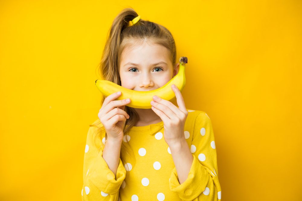 تناول الموز يزيد من الطول| shutterstock