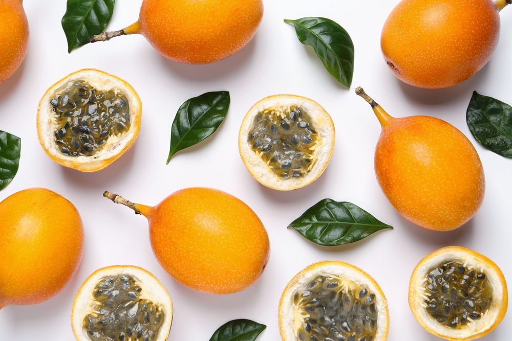 فوائد فاكهة الغرناديلا| shutterstock