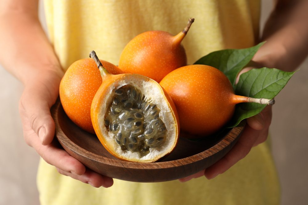 فوائد فاكهة الغرناديلا| shutterstock