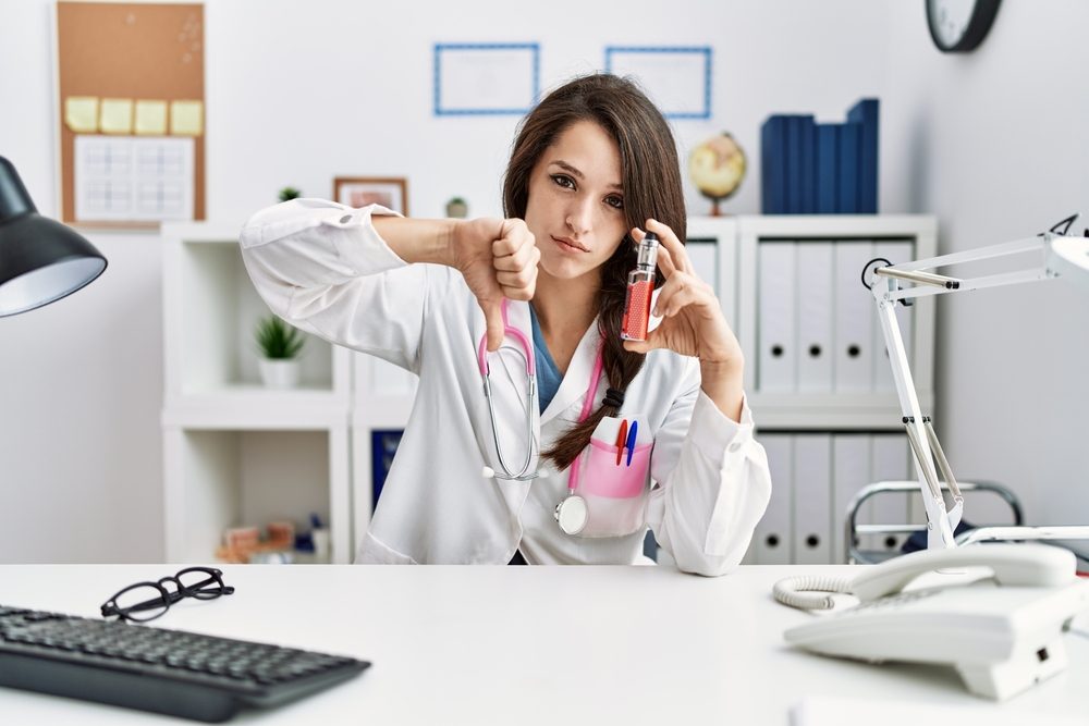 السجائر الإلكترونية