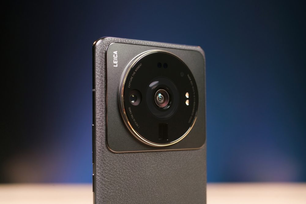 Xiaomi Mi 12 Ultra