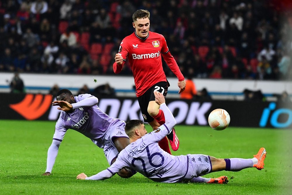 فلوريان فيرتز