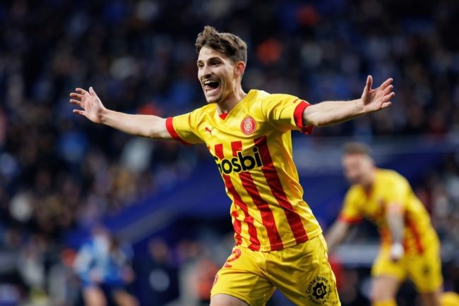 معجزة الليغا.. كيف قاد شقيق غوارديولا فريق جيرونا الصاعد نحو تحدي الكبار في إسبانيا؟