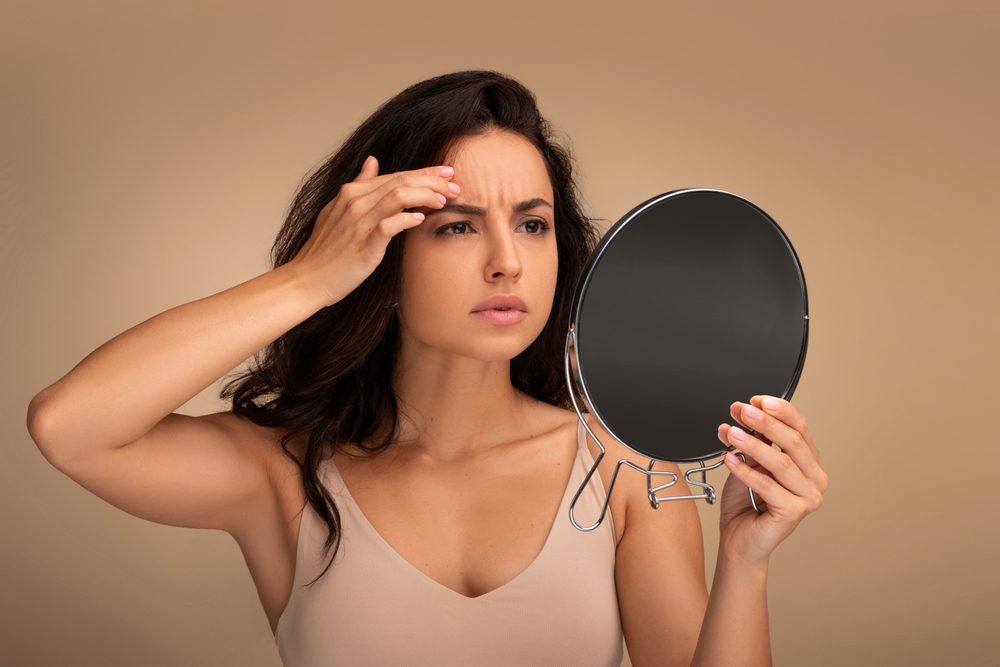 يحاول الخبراء معرفة طرق لإبطاء شيخوخة الجسم - shutterstock