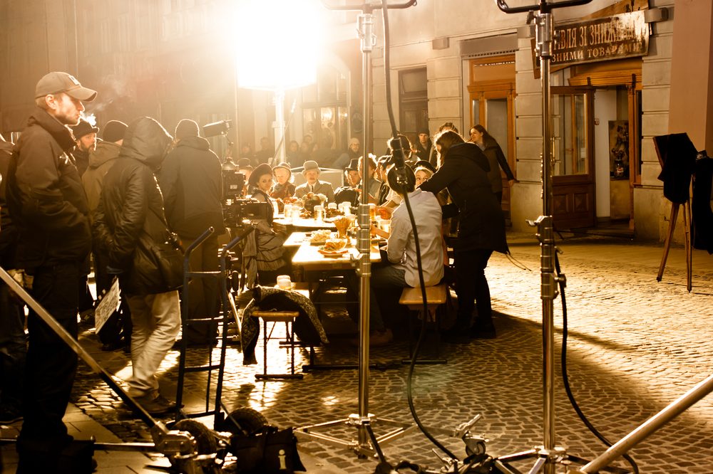 هل يمكن للأفلام أن تعبر عنا أكثر منا؟