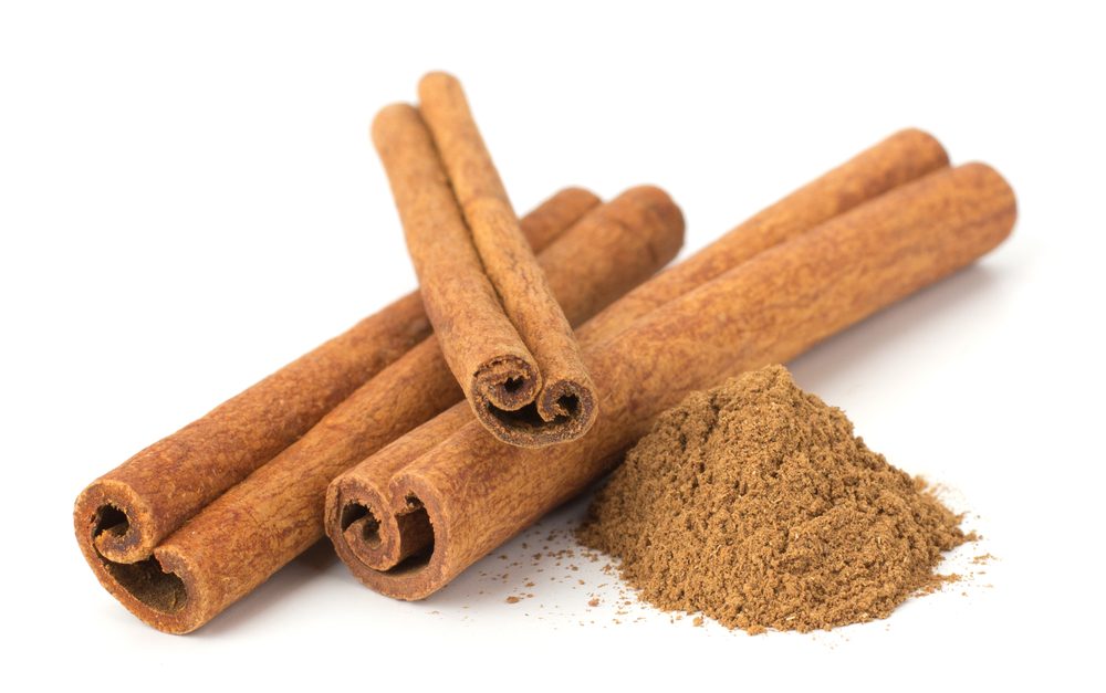 أضرار الإكثار من القرفة | shutterstock