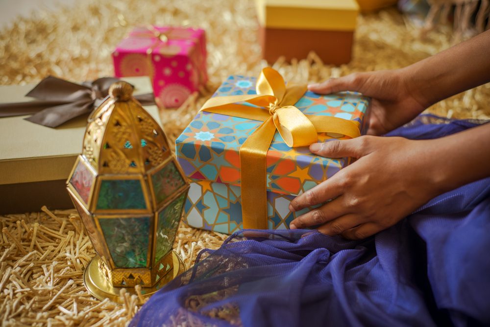 حلويات بدون فرن | shutterstock