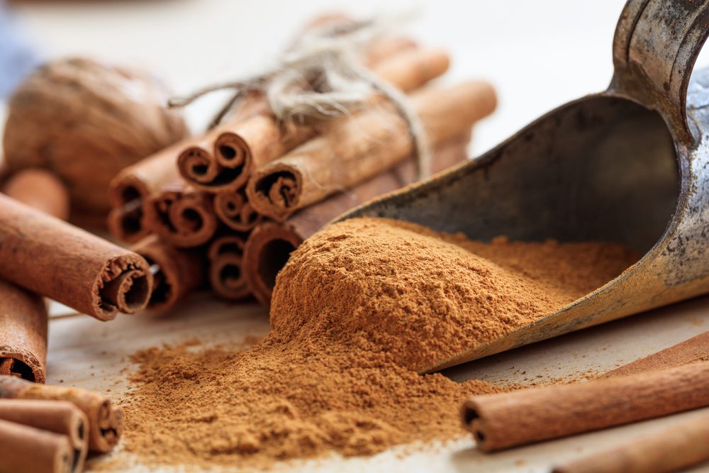 أضرار الإكثار من القرفة | shutterstock