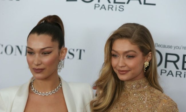 شقيقة بيلا وجيجي حديد تؤسس شركة أفلام.. كرستها لصالح فلسطين وحددت موعد عرض الفيلم الأول