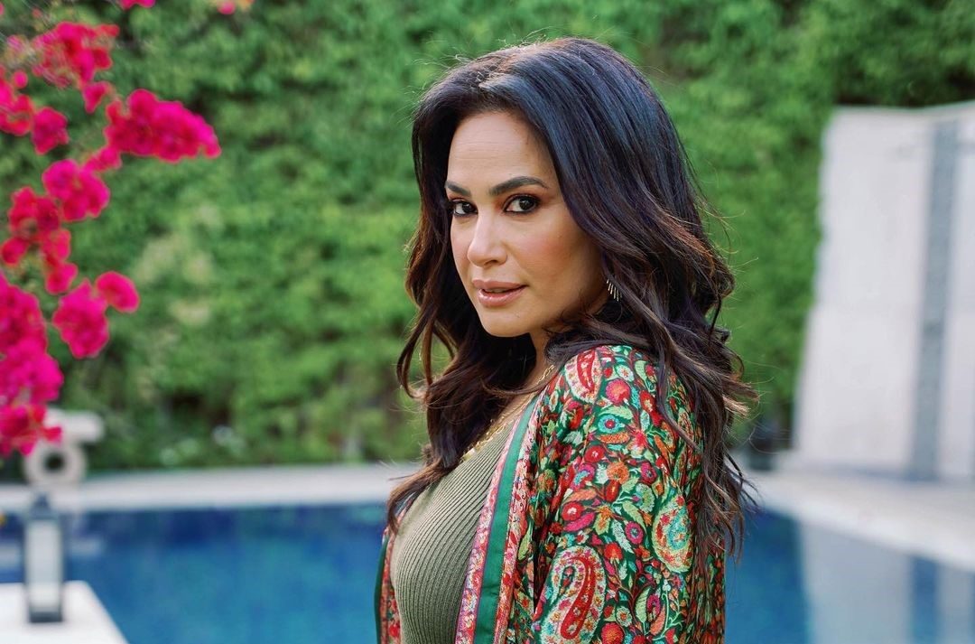 Instagram/ الفنانة هند صبري