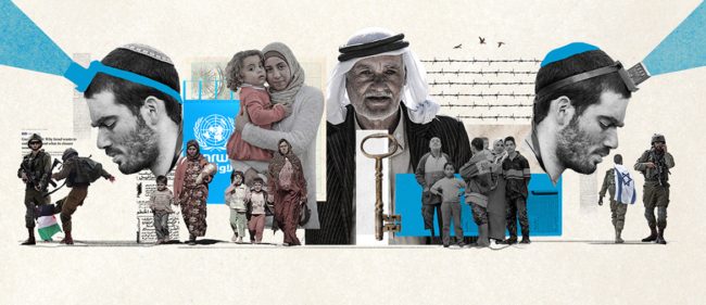 من رحم النكبة وُلدت ولهذه الأسباب تريد إسرائيل التخلص منها.. قصة الأونروا حتى الحرب على غزة