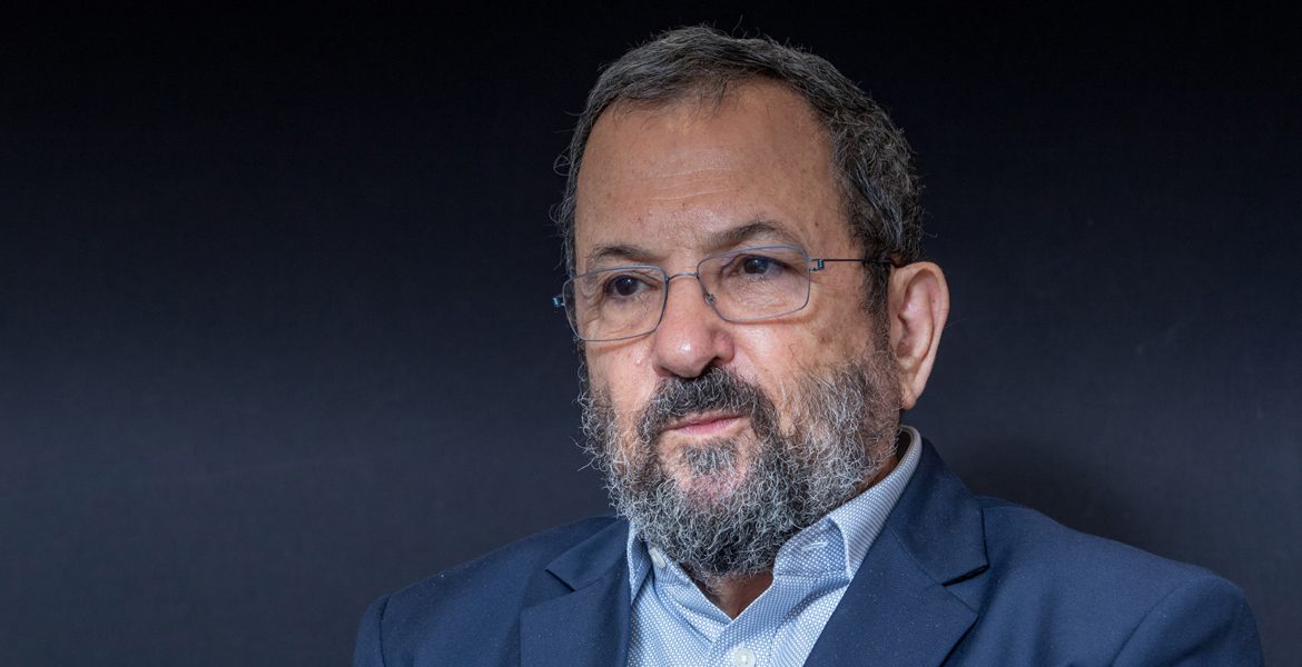 شخصيات إسرائيلية بارزة