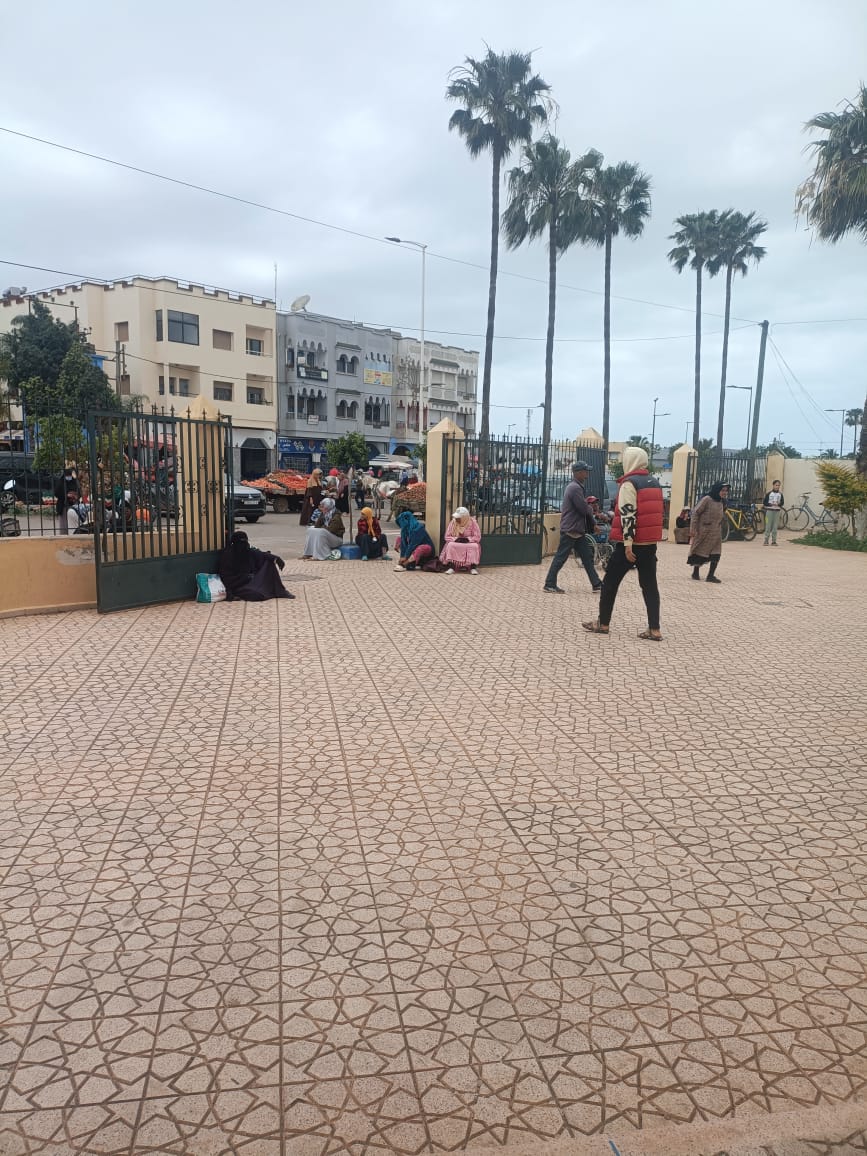 التسول في المغرب (خاص عربي بوست)