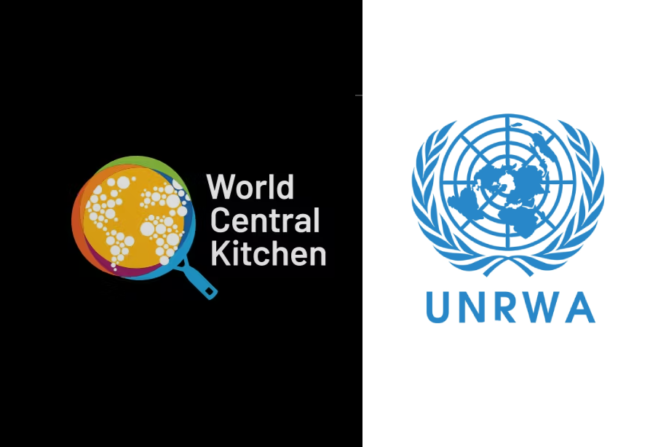 سبقت الاستهداف الإسرائيلي.. مصادر لـ”عربي بوست”: مساعٍ أمريكية لتوسيع جهود “المطبخ العالمي” على حساب الأونروا بغزة