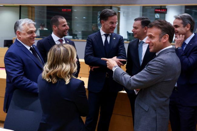 بدون تنسيق مع فرنسا.. سر سعي المجر لنشر قواتها في تشاد الواقعة بقلب القارة الأفريقية