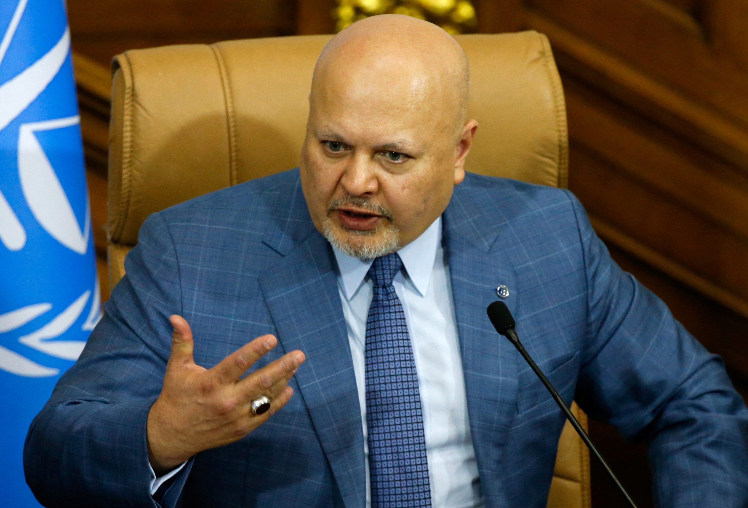 دعمتها ضد بوتين وعاقبتها لأجل إسرائيل وأفغانستان.. التاريخ المتقلب لأمريكا مع الجنائية الدولية