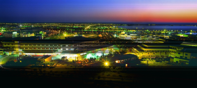 لماذا تتحدى الهند أمريكا عبر الاستثمار في ميناء تشابهار الإيراني؟ إليك أهميته الاستراتيجية