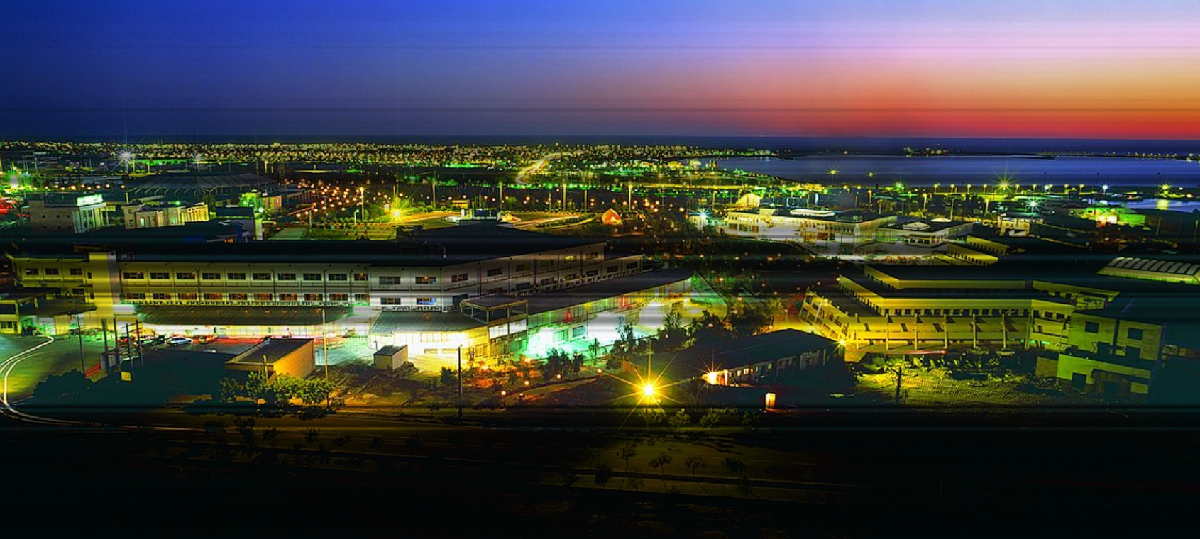 لماذا تتحدى الهند أمريكا عبر الاستثمار في ميناء تشابهار الإيراني؟ إليك أهميته الاستراتيجية