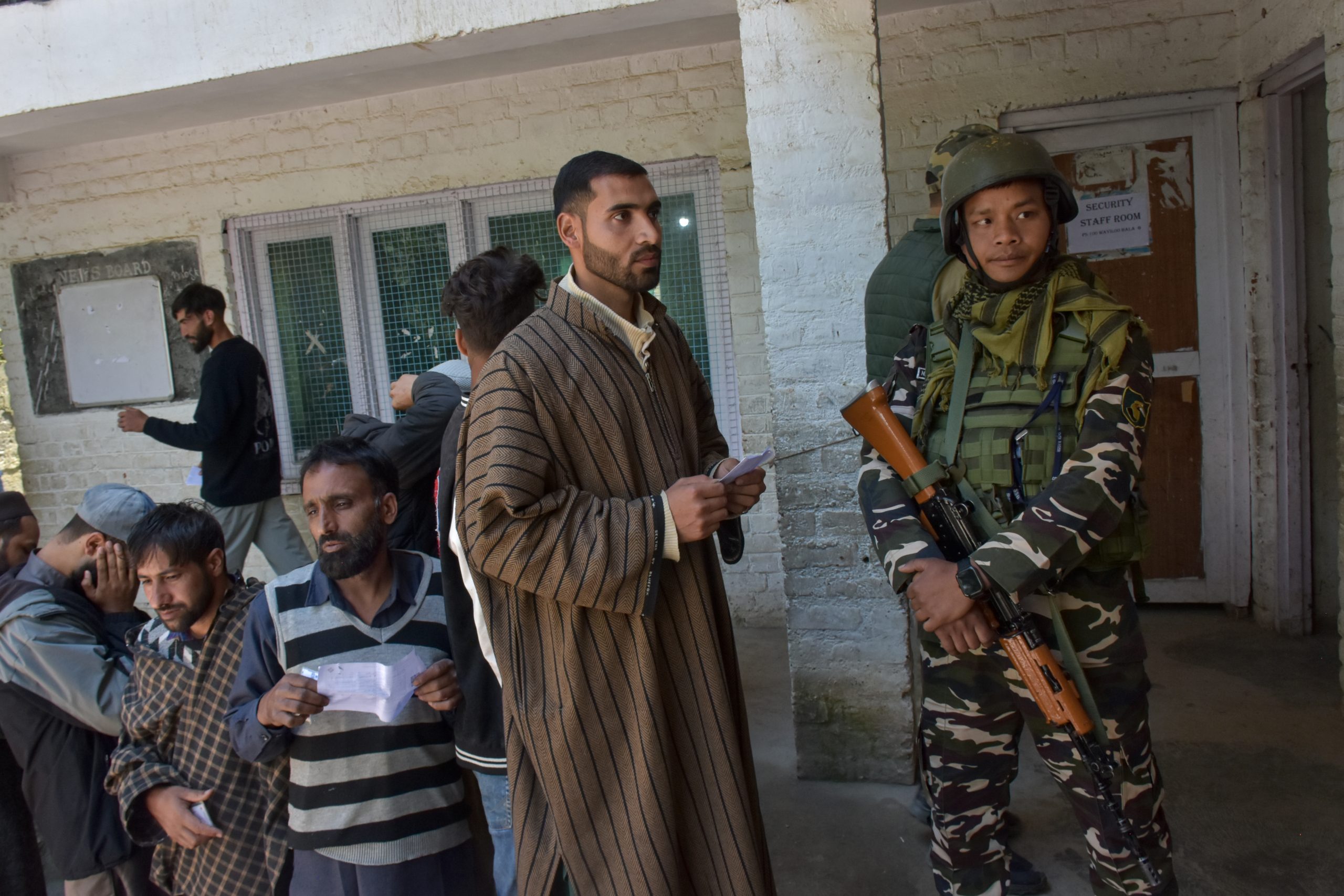 بعدما أنهى حكمها الذاتي.. لماذا يخشى حزب بهاراتيا الحاكم بالهند خوض الانتخابات التشريعية بكشمير؟