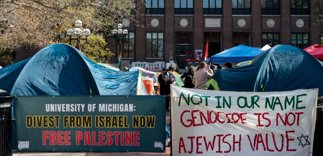 بفضل الحركة الطلابية! ثاني مدينة أمريكية تسحب استثمارات من الشركات التي تعمل بإسرائيل وهذه قدرها