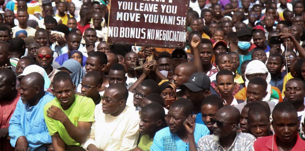 قوات روسية تدخل قاعدة أمريكية بالنيجر.. والبنتاغون يوضح مصير جنوده 