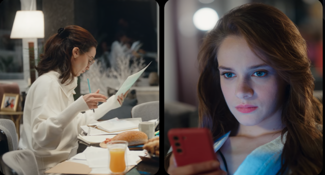 عندما يصبح حب الشهرة سبباً في الدمار.. كل ما تريد معرفته عن مسلسل “الطموح الأعمى” التركي