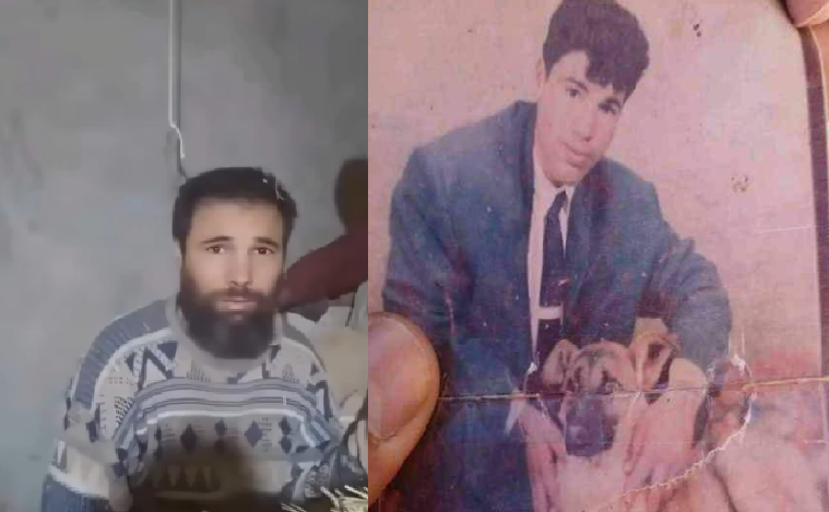 بن عمران عميرة