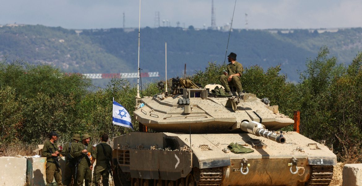 مستوطنة إسرائيلية تتمرد على الحكومة.. معاريف: مرغليوت توقف التواصل مع نتنياهو وتخرج كافة جنود الجيش منها