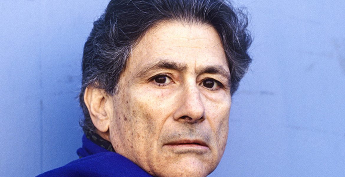 حصاة إدوارد سعيد بعيون أنطونيو غرامشي