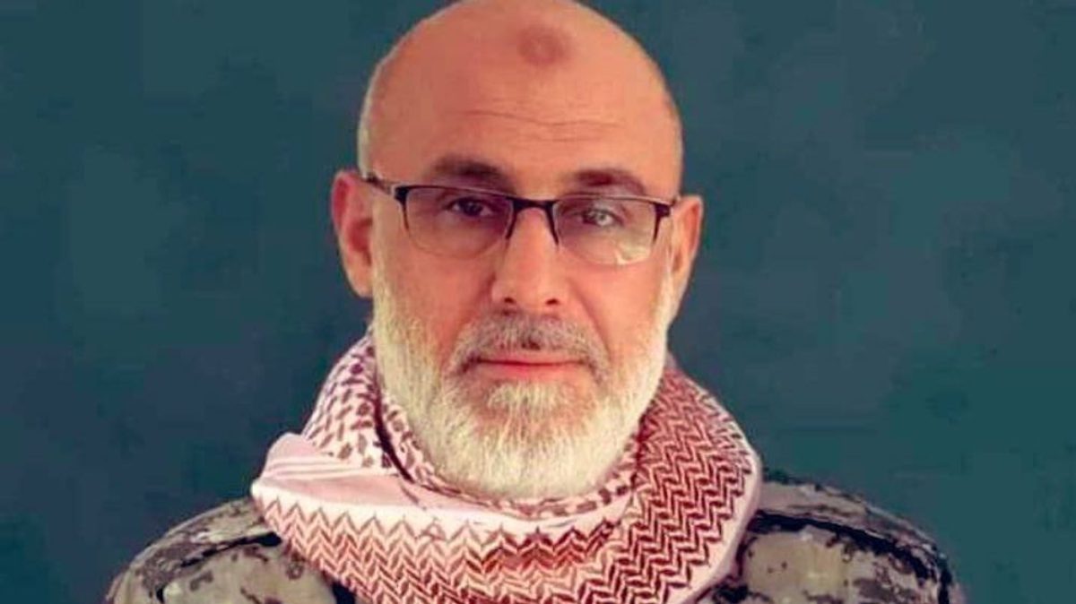 شرحبيل السيد