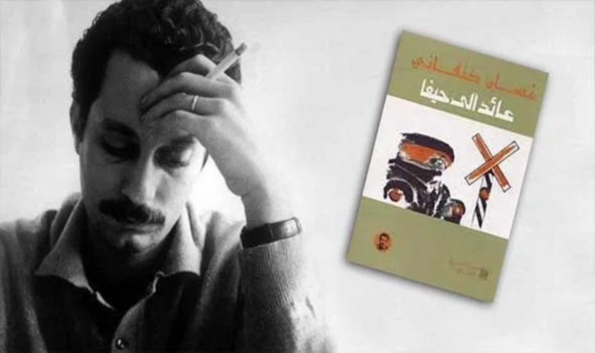 ذكرى اغتيال غسان كنفاني.. كيف لقلم أن يقاوم بعد الموت؟!