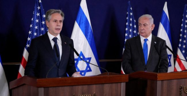 بين القيم والمصالح.. رؤية حول ازدواجية الغرب في التعامل مع حرب غزة